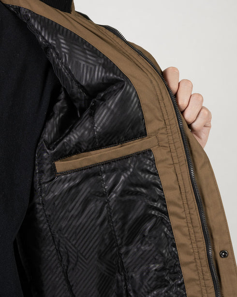 3526 ライトウォームジャケット【廃番予定】